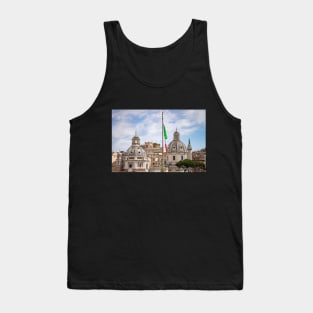 Roma Tank Top